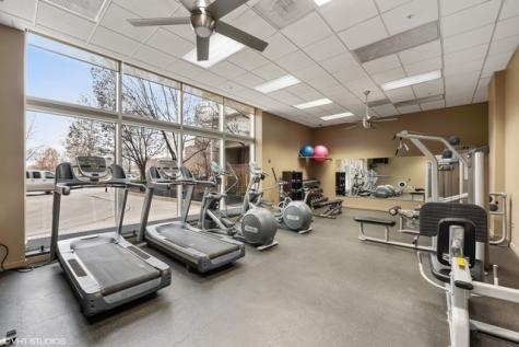 645 North Kingsbury Street Chicago IL 60610