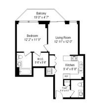 645 North Kingsbury Street Chicago IL 60610