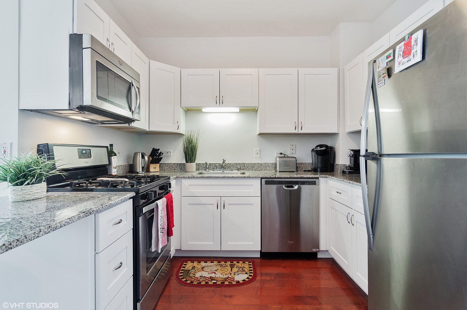 645 North Kingsbury Street Chicago IL 60610