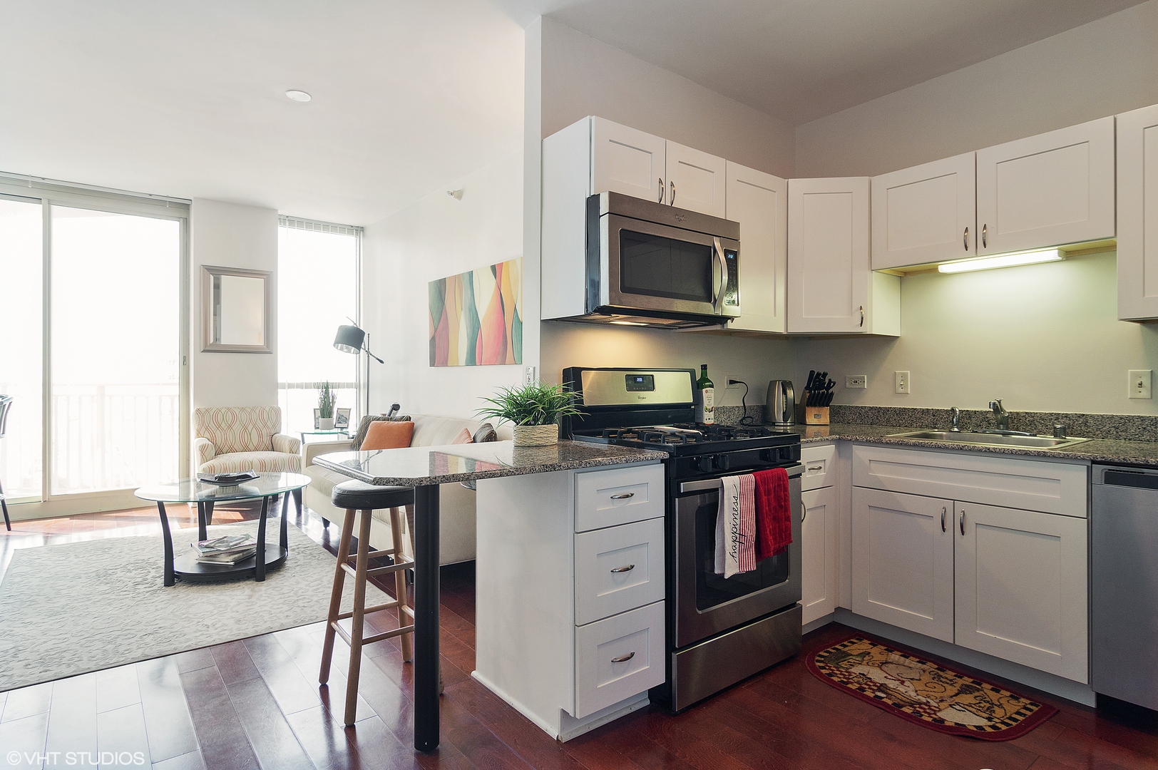 645 North Kingsbury Street Chicago IL 60610
