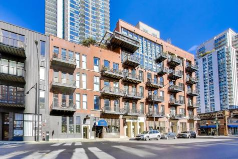 300 West Grand Avenue Chicago IL 60654