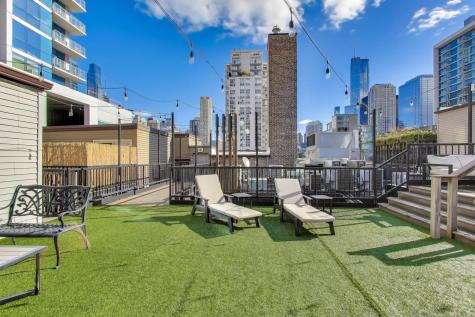 300 West Grand Avenue Chicago IL 60654