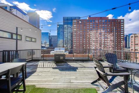 300 West Grand Avenue Chicago IL 60654