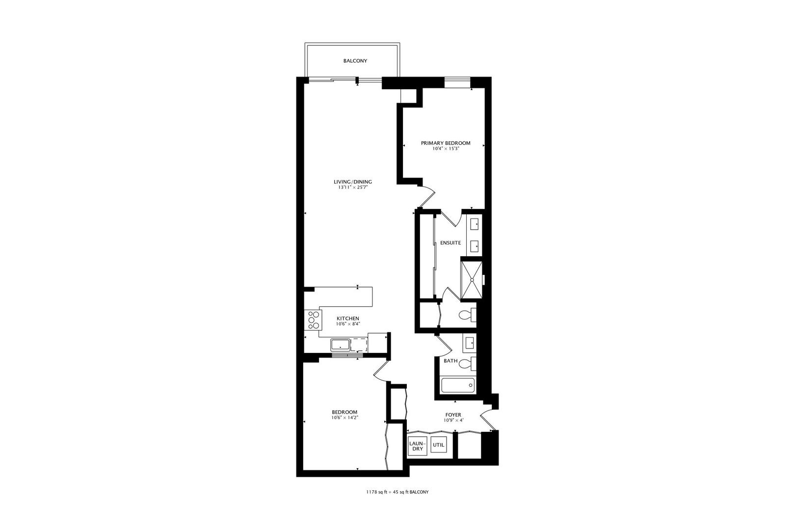 300 West Grand Avenue Chicago IL 60654