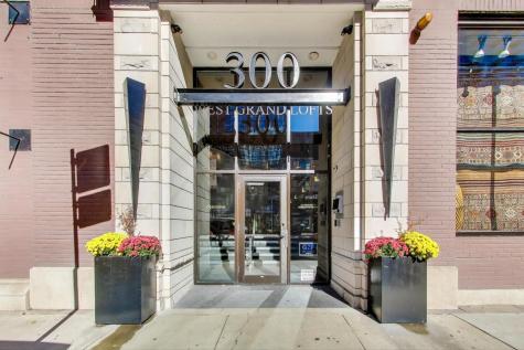300 West Grand Avenue Chicago IL 60654