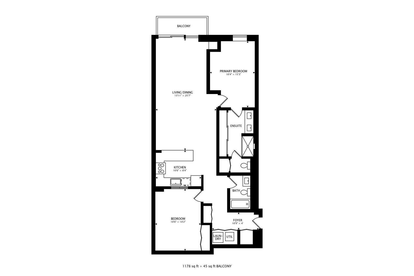 300 West Grand Avenue Chicago IL 60654