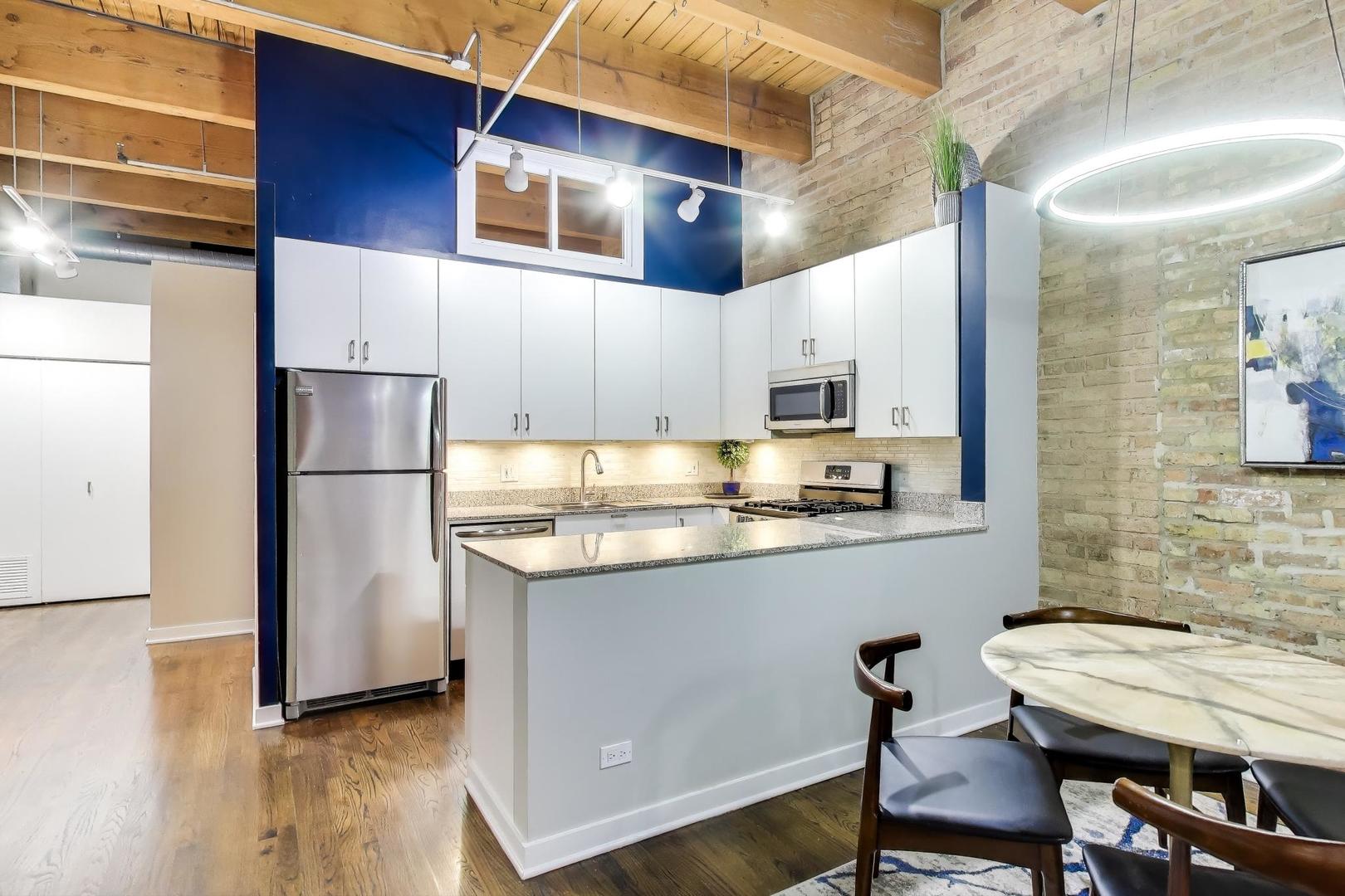 300 West Grand Avenue Chicago IL 60654