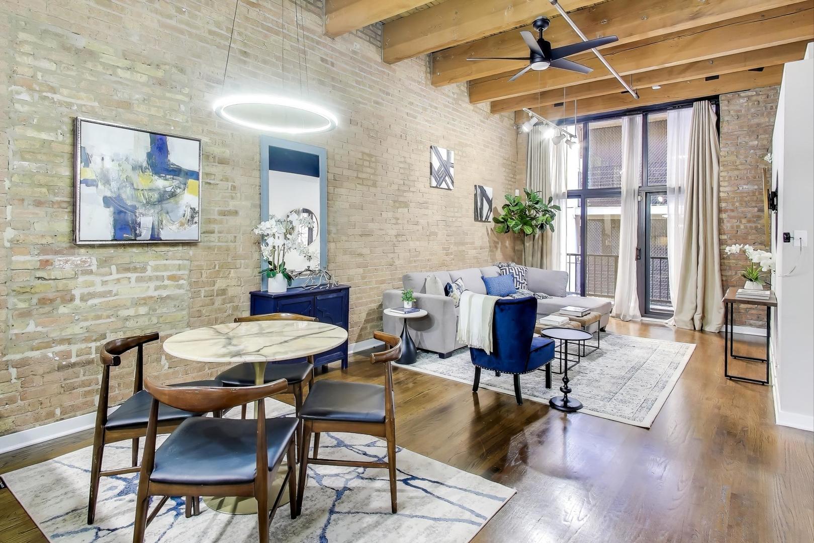 300 West Grand Avenue Chicago IL 60654
