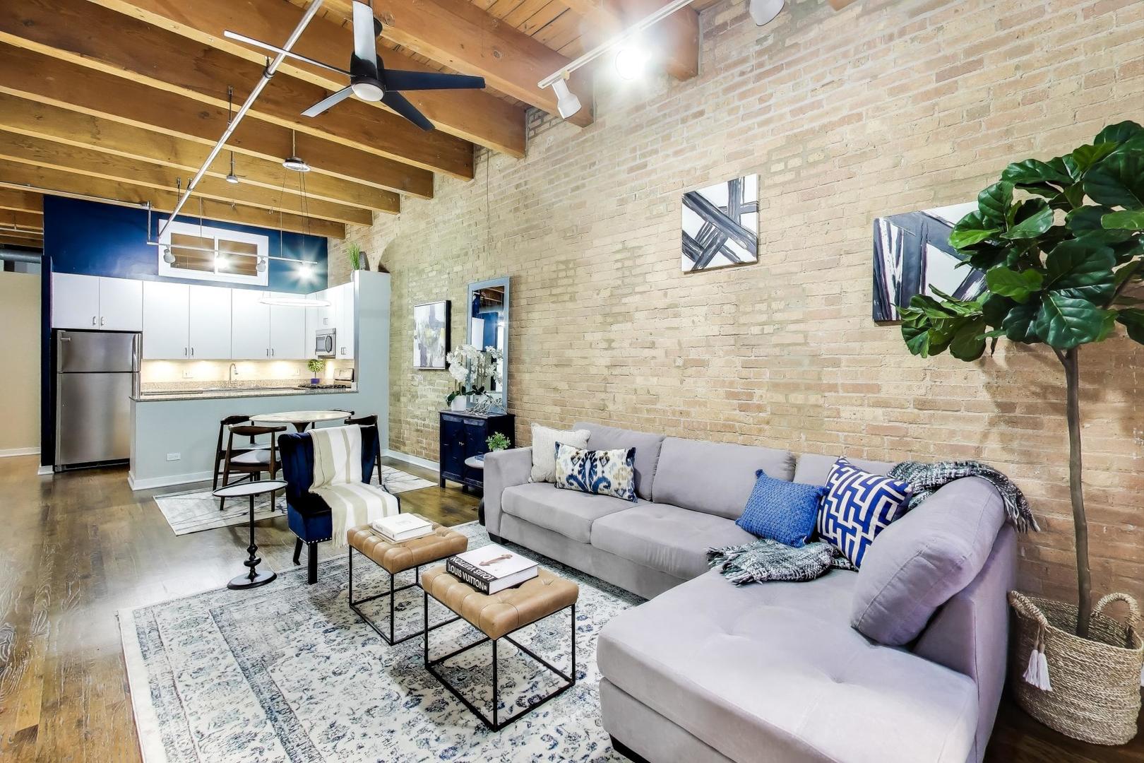 300 West Grand Avenue Chicago IL 60654