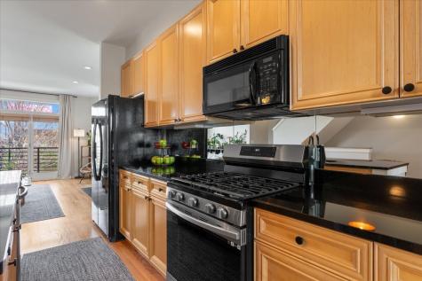 2976 North Riverwalk Drive Chicago IL 60618