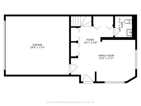 2976 North Riverwalk Drive Chicago IL 60618