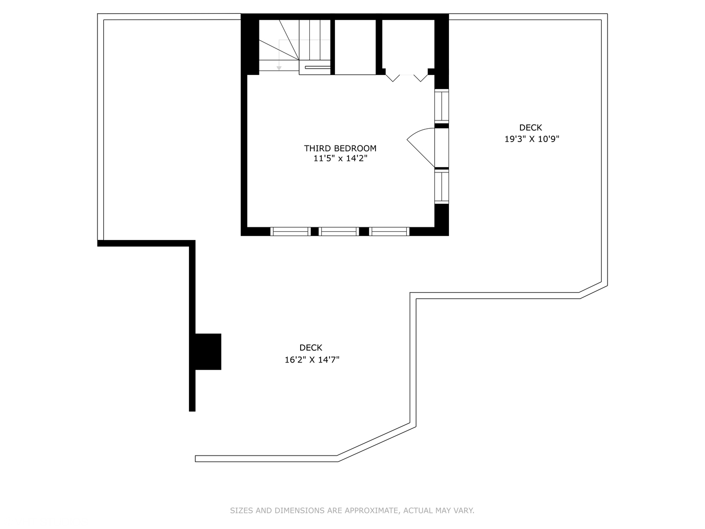 2976 North Riverwalk Drive Chicago IL 60618