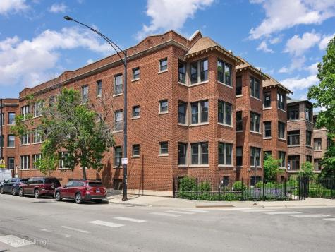 1310 West Montrose Avenue Chicago IL 60613