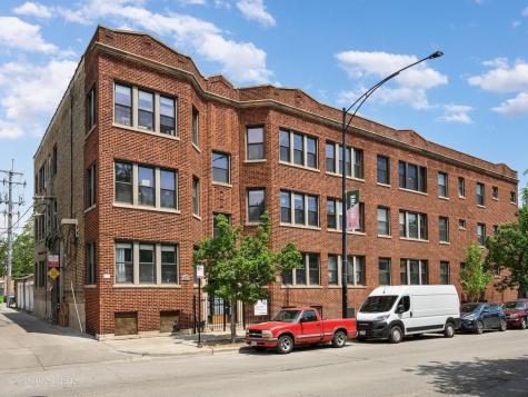 1310 West Montrose Avenue Chicago IL 60613