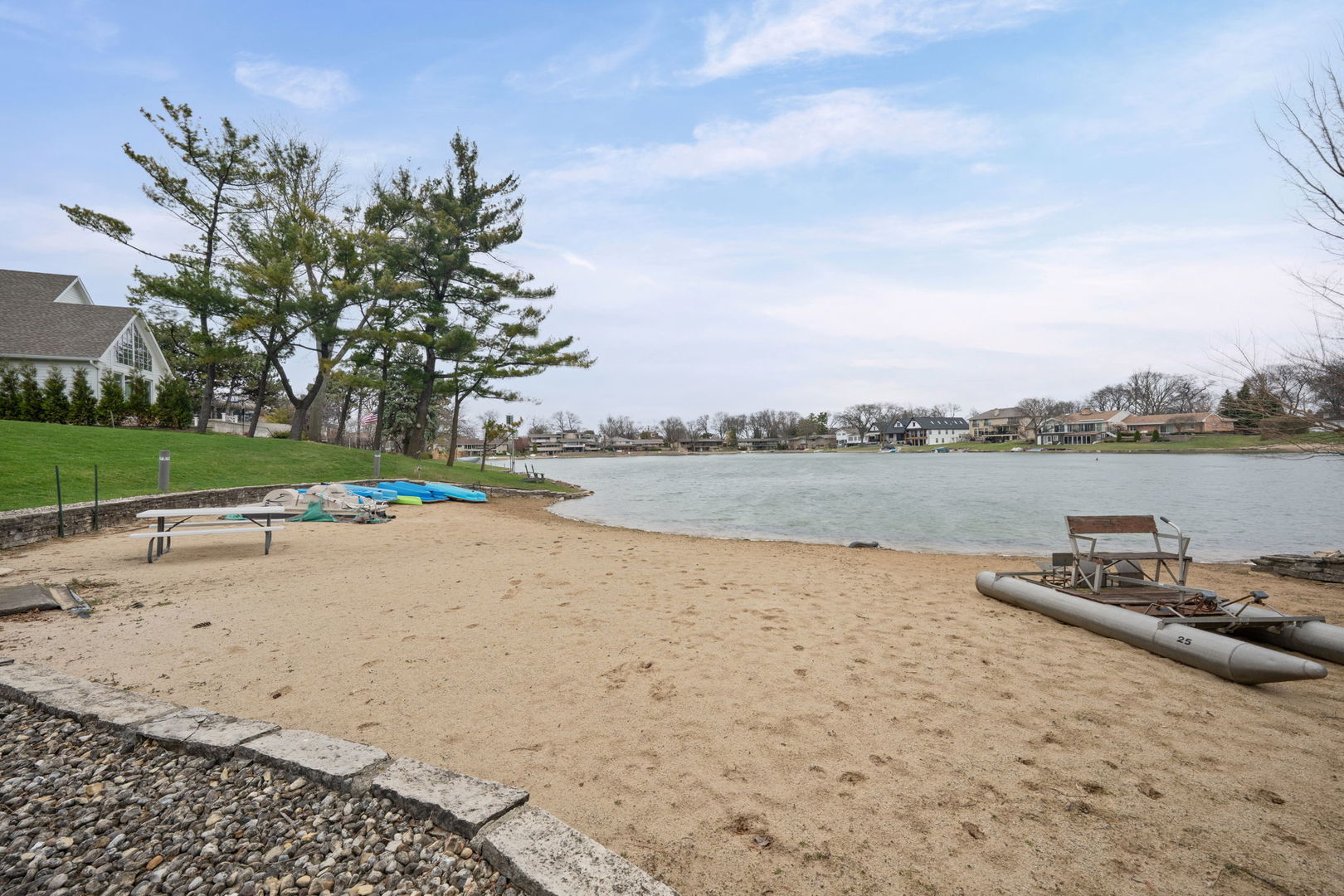 1 North Dee Road Park Ridge IL 60068