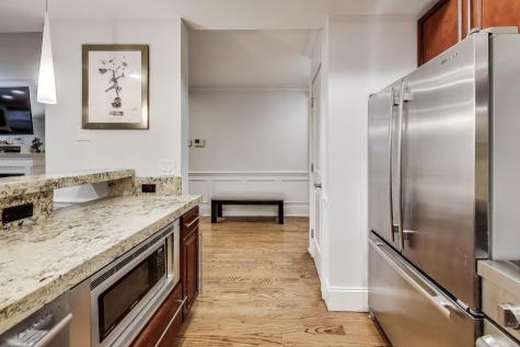 5014 South Blackstone Avenue Chicago IL 60615