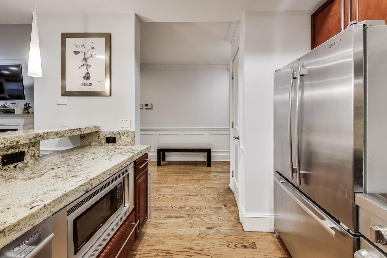 5014 South Blackstone Avenue Chicago IL 60615