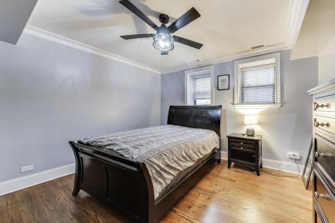 5014 South Blackstone Avenue Chicago IL 60615
