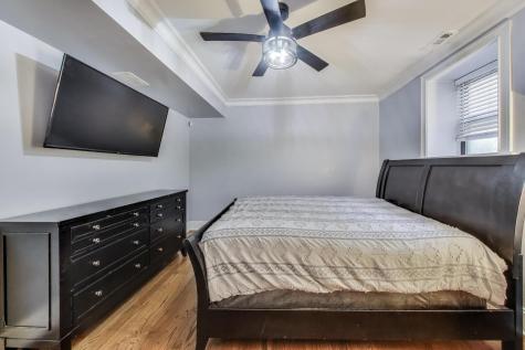 5014 South Blackstone Avenue Chicago IL 60615