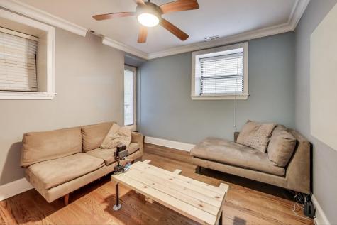 5014 South Blackstone Avenue Chicago IL 60615