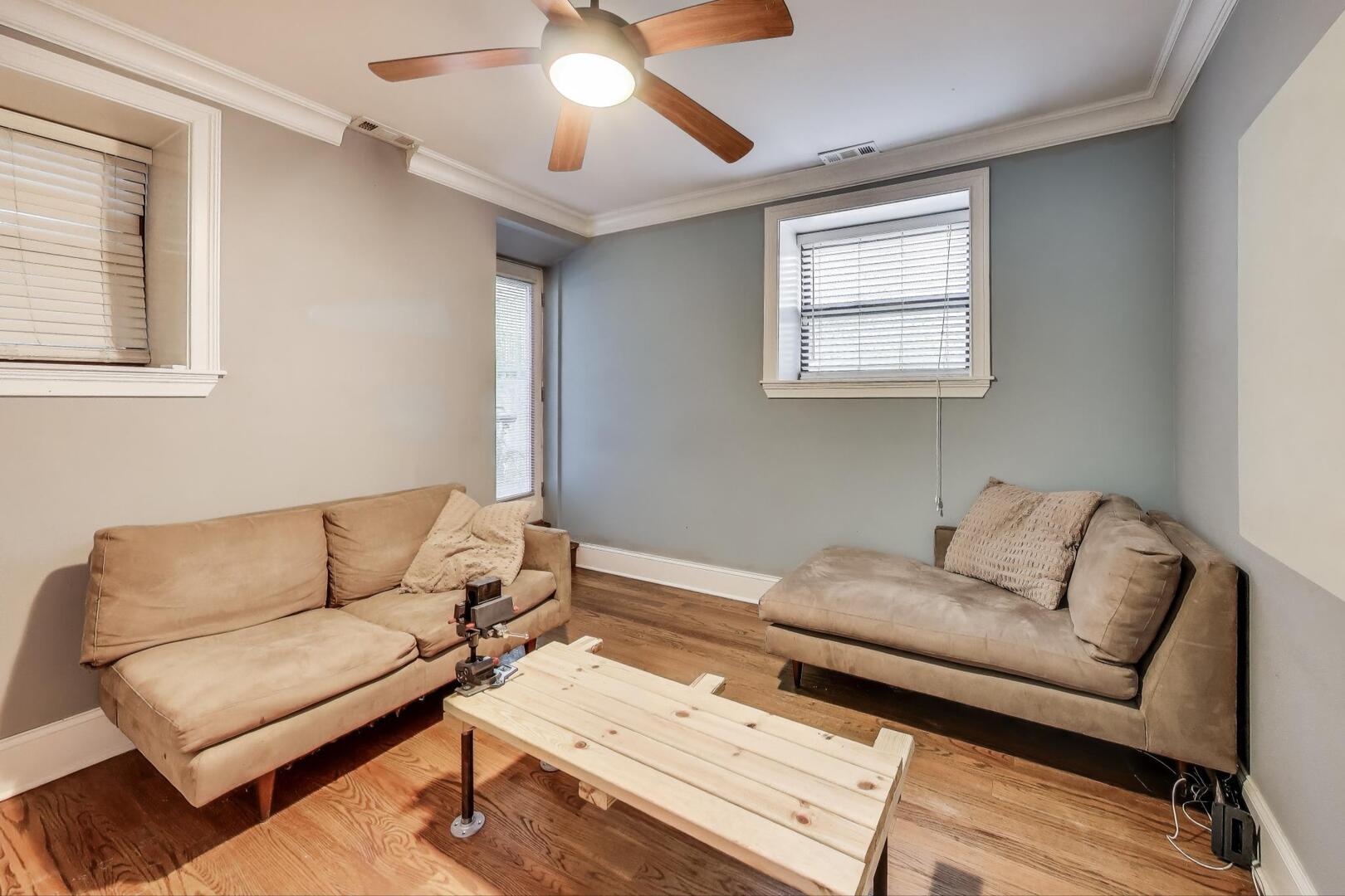5014 South Blackstone Avenue Chicago IL 60615
