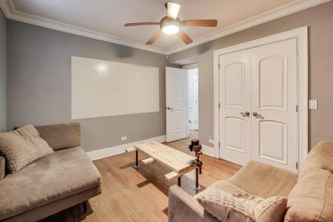 5014 South Blackstone Avenue Chicago IL 60615