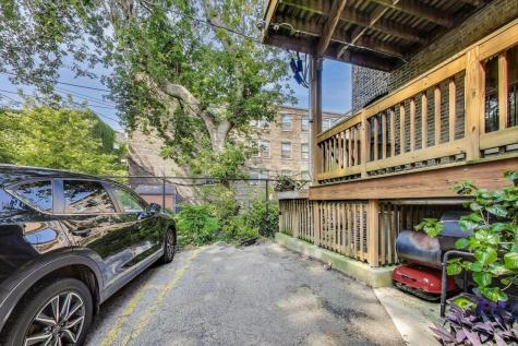 5014 South Blackstone Avenue Chicago IL 60615