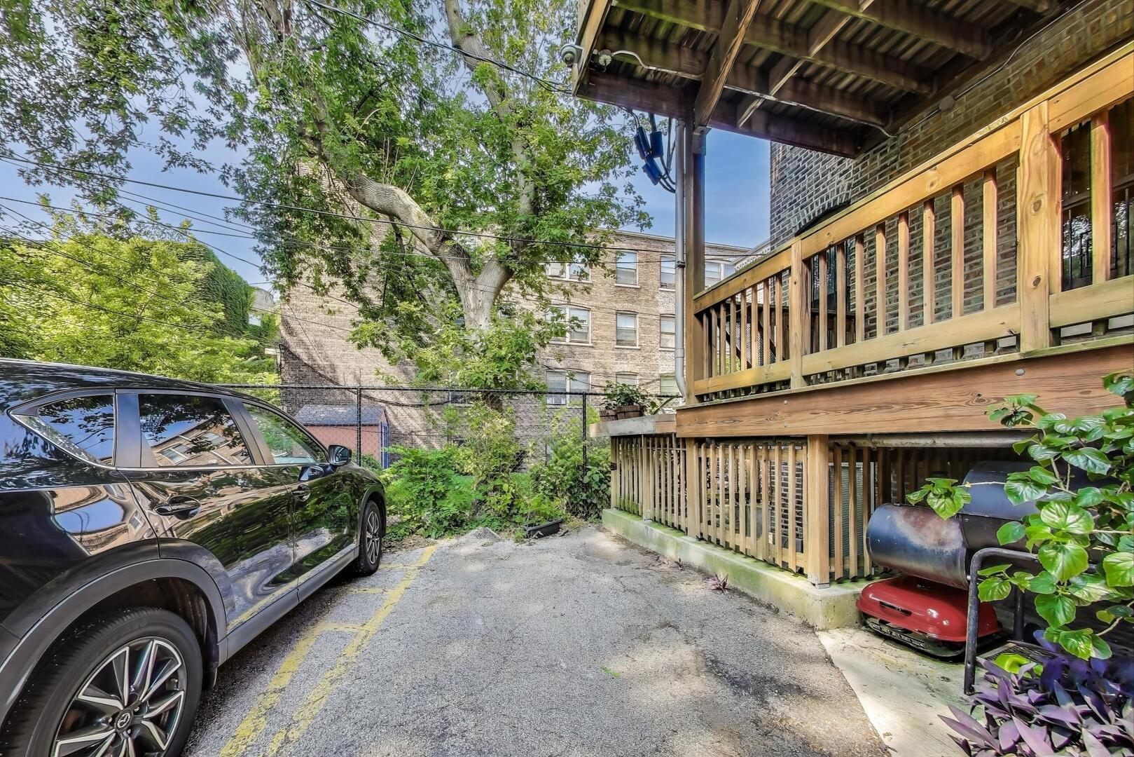 5014 South Blackstone Avenue Chicago IL 60615