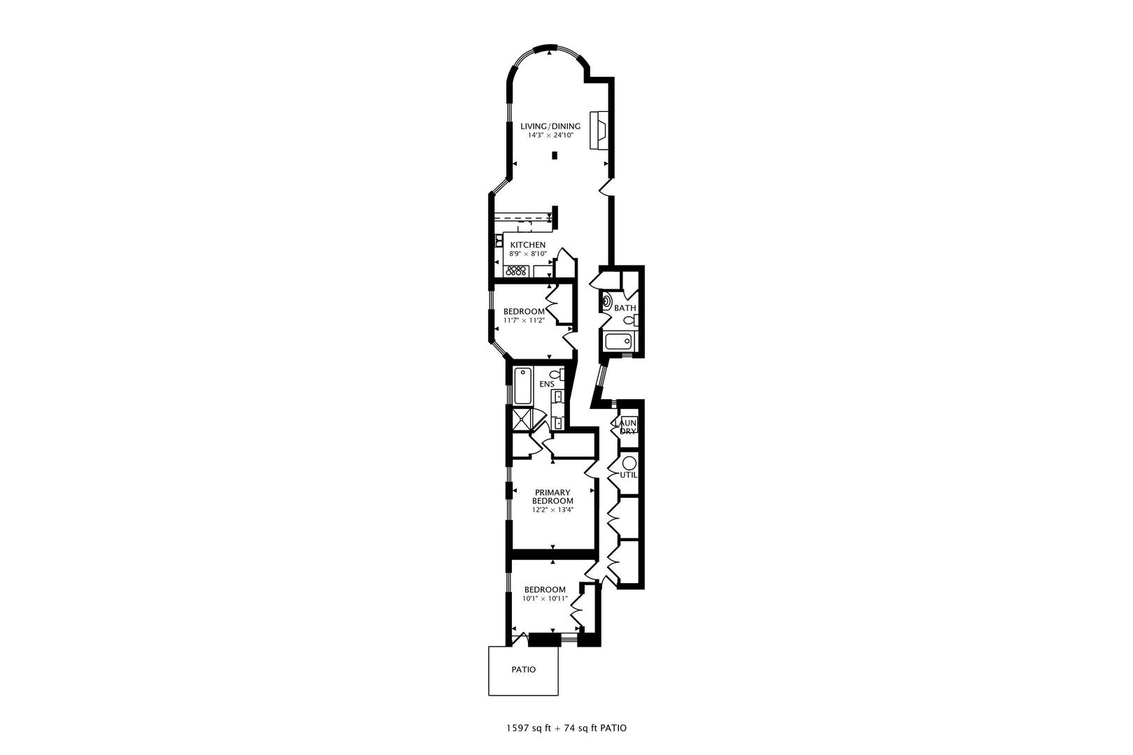 5014 South Blackstone Avenue Chicago IL 60615