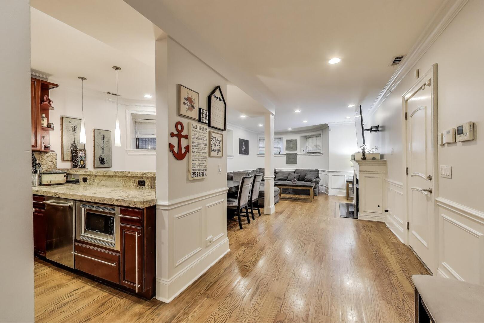 5014 South Blackstone Avenue Chicago IL 60615
