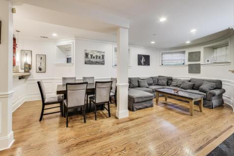 5014 South Blackstone Avenue Chicago IL 60615