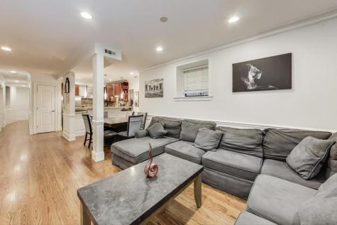 5014 South Blackstone Avenue Chicago IL 60615