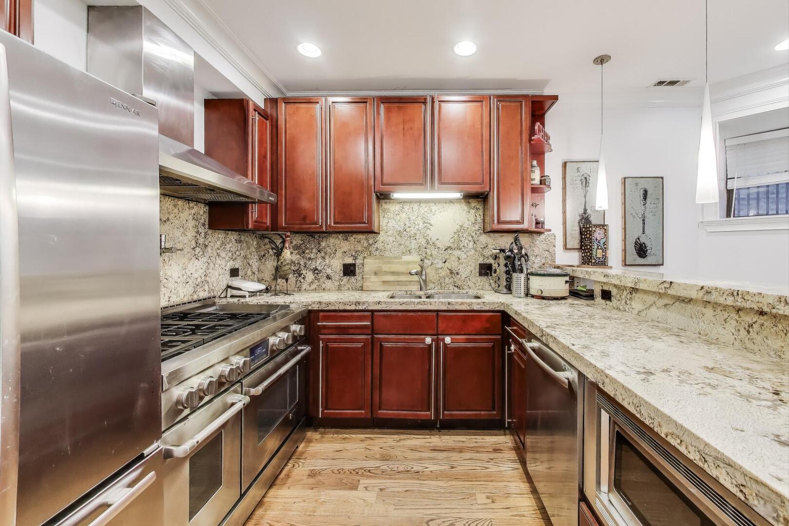 5014 South Blackstone Avenue Chicago IL 60615