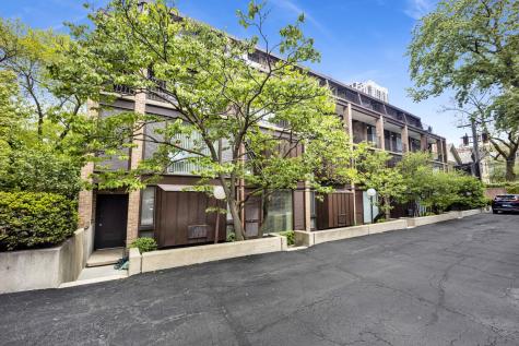 235 West Eugenie Street Chicago IL 60614