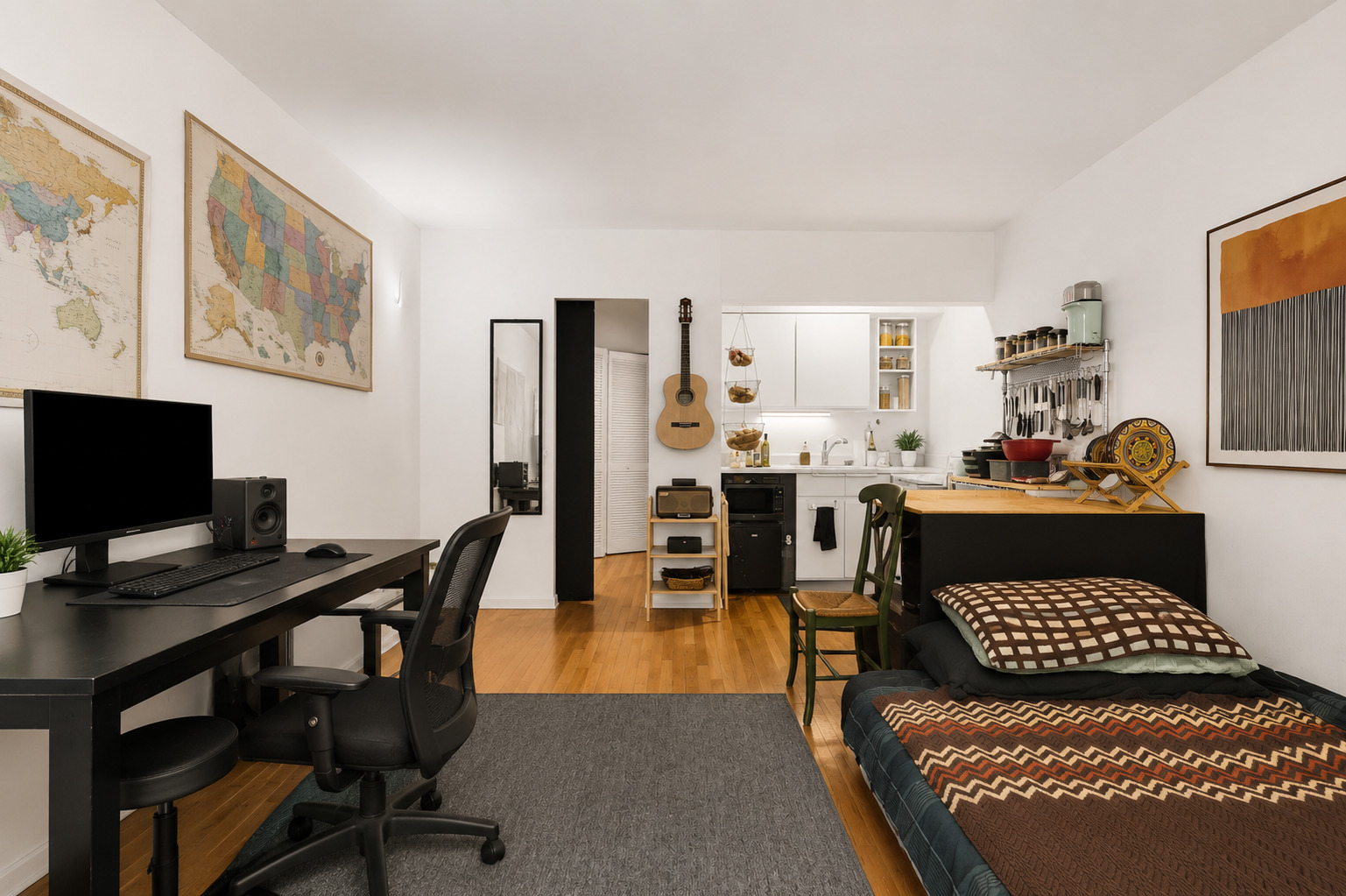 235 West Eugenie Street Chicago IL 60614