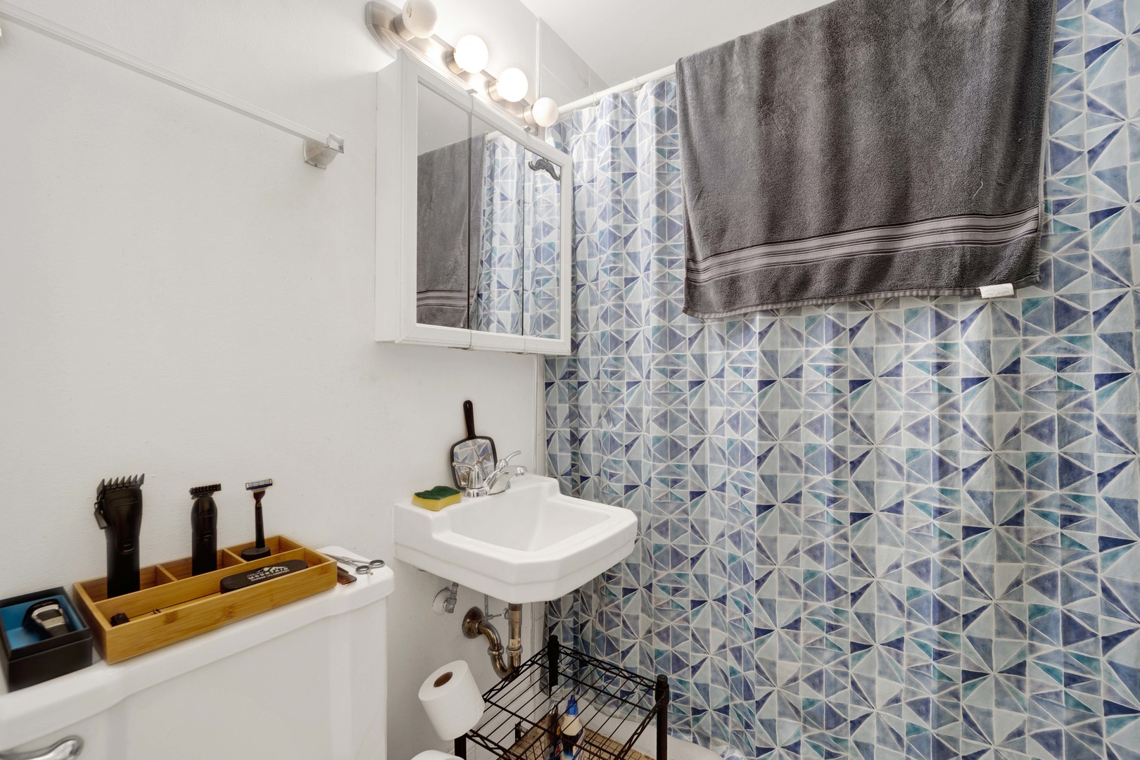 235 West Eugenie Street Chicago IL 60614