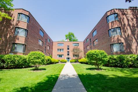 2611 Central Street Evanston IL 60201