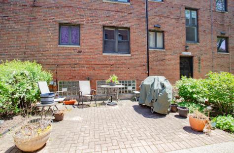 2611 Central Street Evanston IL 60201