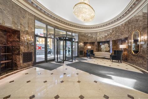 10 East Ontario Street Chicago IL 60611