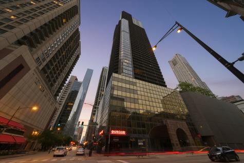 10 East Ontario Street Chicago IL 60611