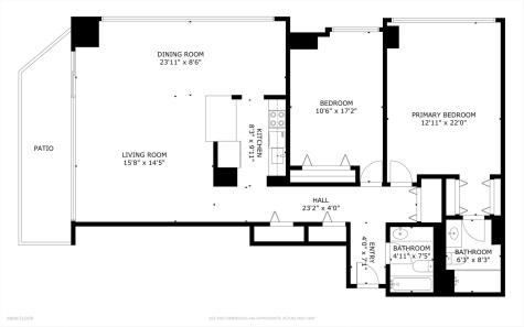 10 East Ontario Street Chicago IL 60611
