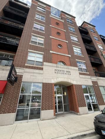 1935 South Archer Avenue Chicago IL 60616