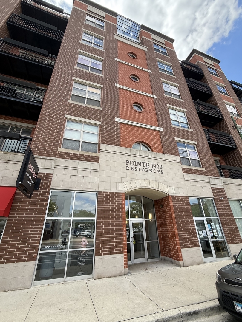 1935 South Archer Avenue Chicago IL 60616
