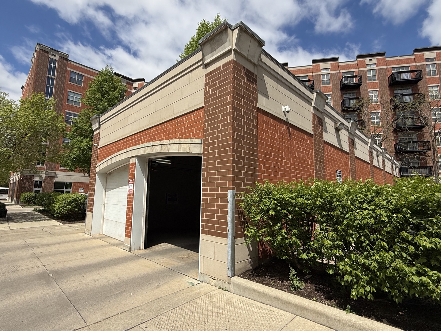 1935 South Archer Avenue Chicago IL 60616