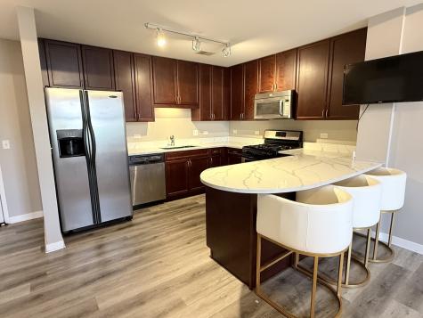 1935 South Archer Avenue Chicago IL 60616