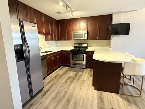 1935 South Archer Avenue Chicago IL 60616