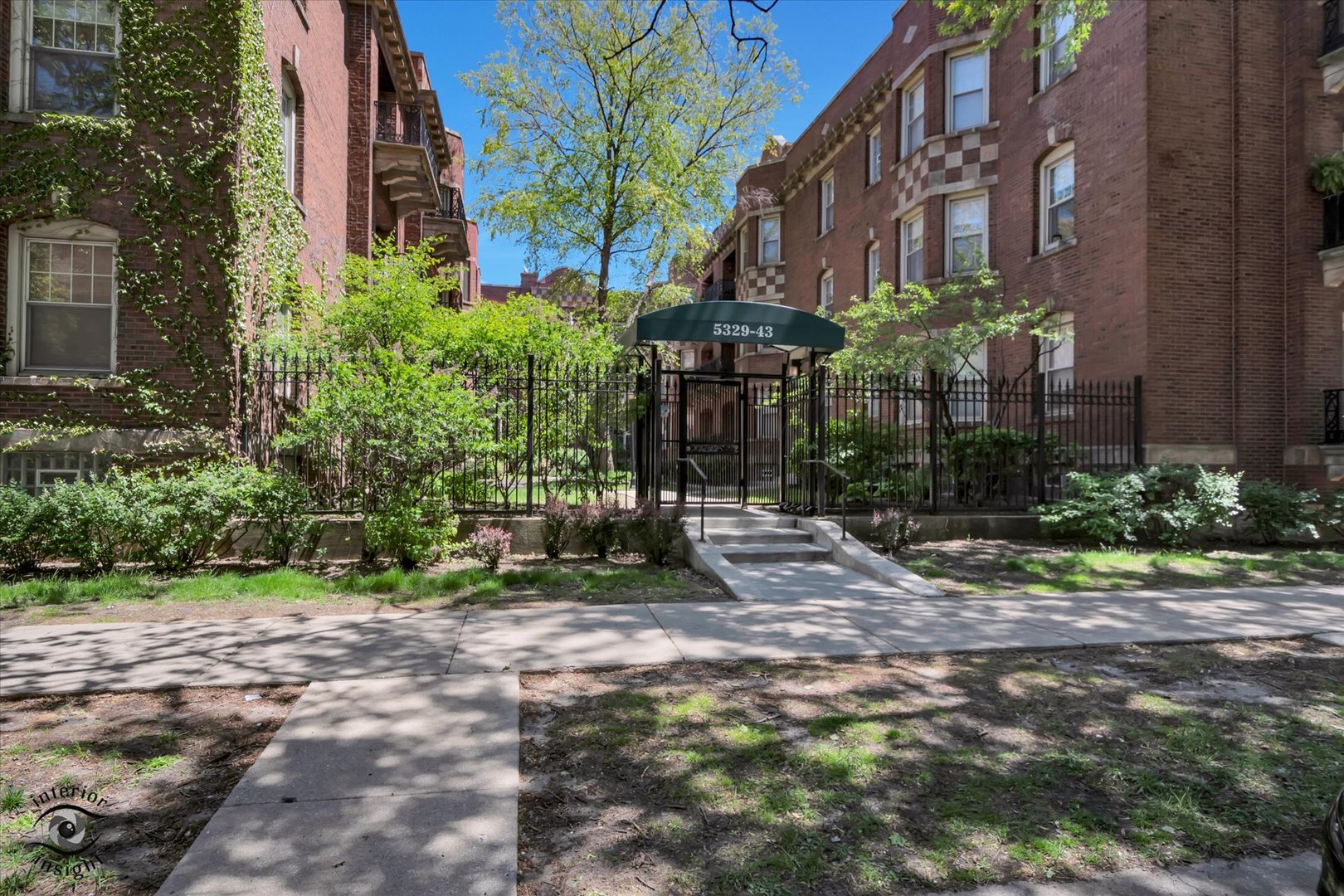 5335 South Harper Avenue Chicago IL 60615