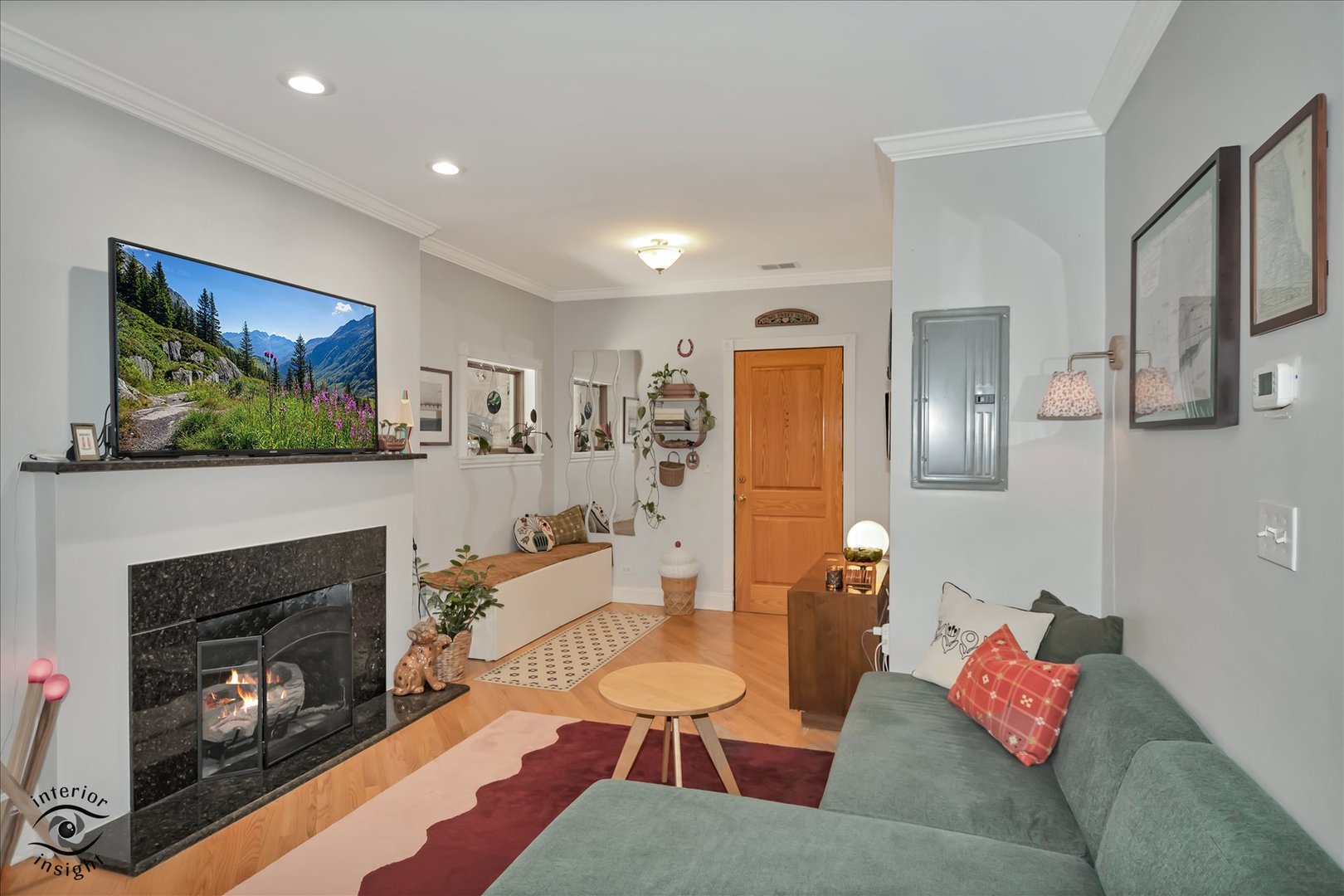 5335 South Harper Avenue Chicago IL 60615