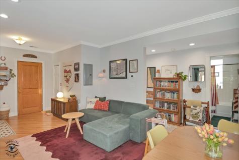 5335 South Harper Avenue Chicago IL 60615