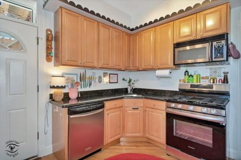 5335 South Harper Avenue Chicago IL 60615